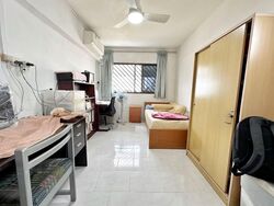 Blk 153 Bishan Street 13 (Bishan), HDB 5 Rooms #561929831